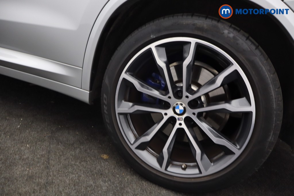 BMW X3 M Sport Automatic Diesel SUV - Stock Number (1646620) - 35th supplementary image