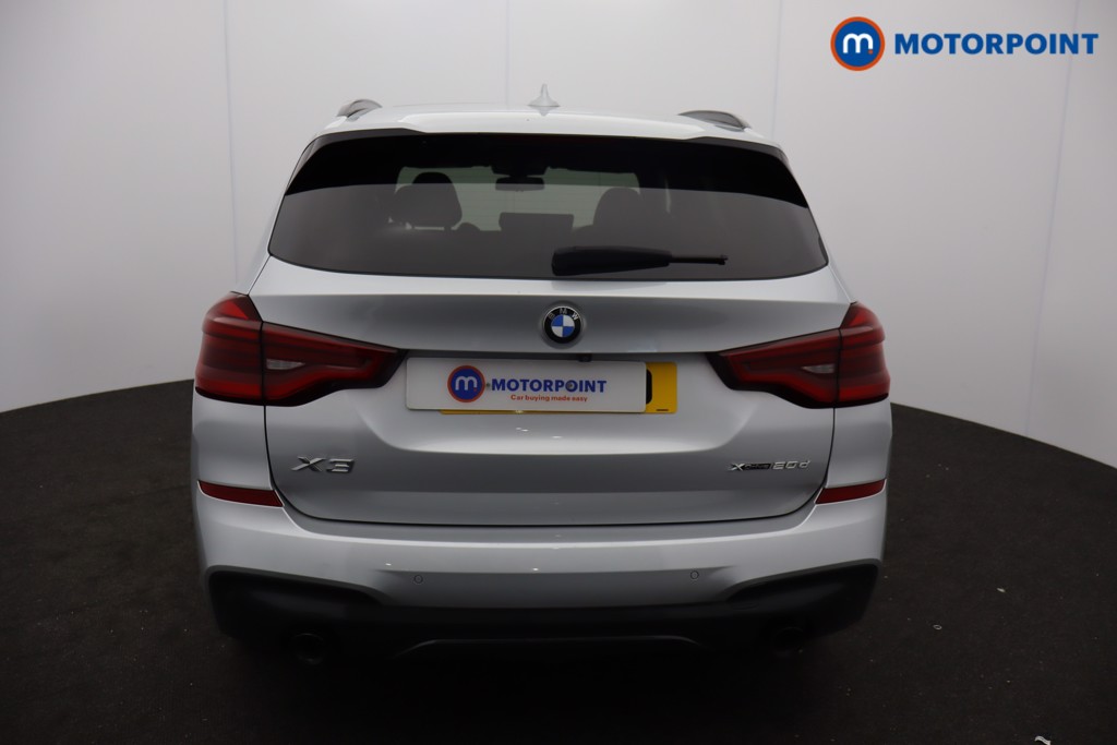 BMW X3 M Sport Automatic Diesel SUV - Stock Number (1646620) - 1st supplementary image