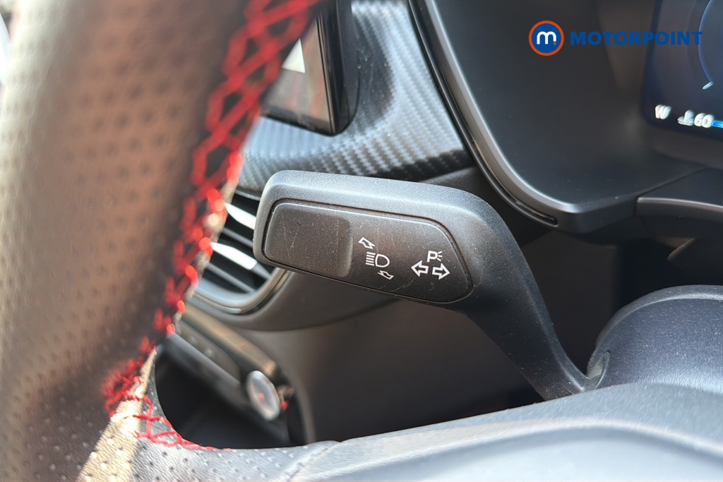 Ford Kuga St-Line Automatic Petrol-Electric Hybrid SUV - Stock Number (1646697) - 5th supplementary image