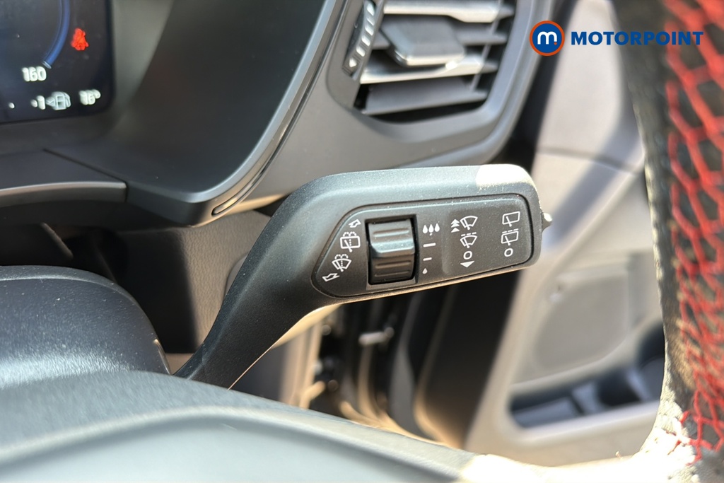 Ford Kuga St-Line Automatic Petrol-Electric Hybrid SUV - Stock Number (1646697) - 6th supplementary image