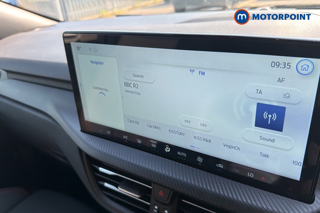 Ford Kuga St-Line Automatic Petrol-Electric Hybrid SUV - Stock Number (1646697) - 8th supplementary image