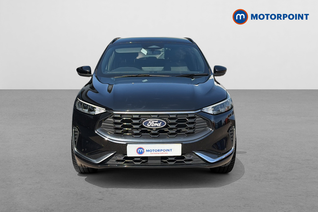 Ford Kuga St-Line Automatic Petrol-Electric Hybrid SUV - Stock Number (1646697) - Front bumper