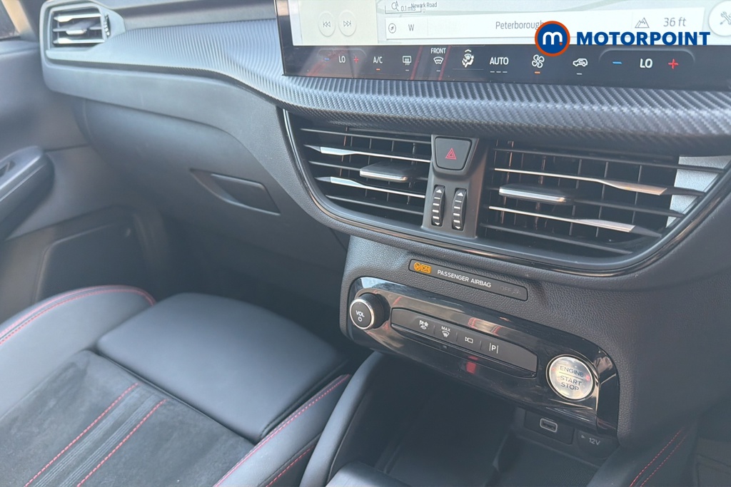 Ford Kuga St-Line Automatic Petrol-Electric Hybrid SUV - Stock Number (1646697) - 12th supplementary image