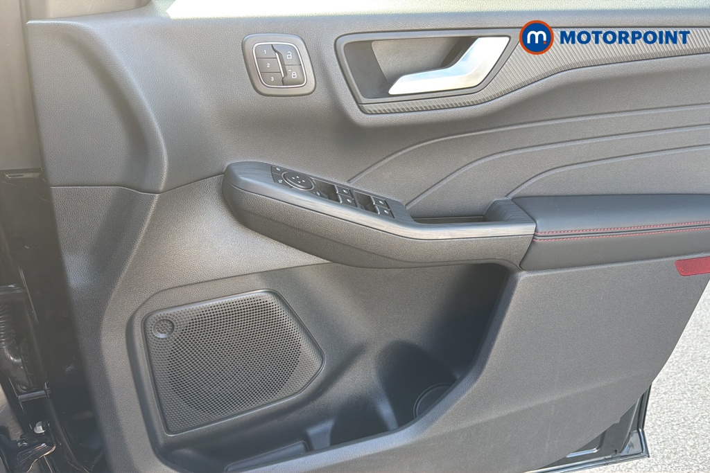 Ford Kuga St-Line Automatic Petrol-Electric Hybrid SUV - Stock Number (1646697) - 18th supplementary image