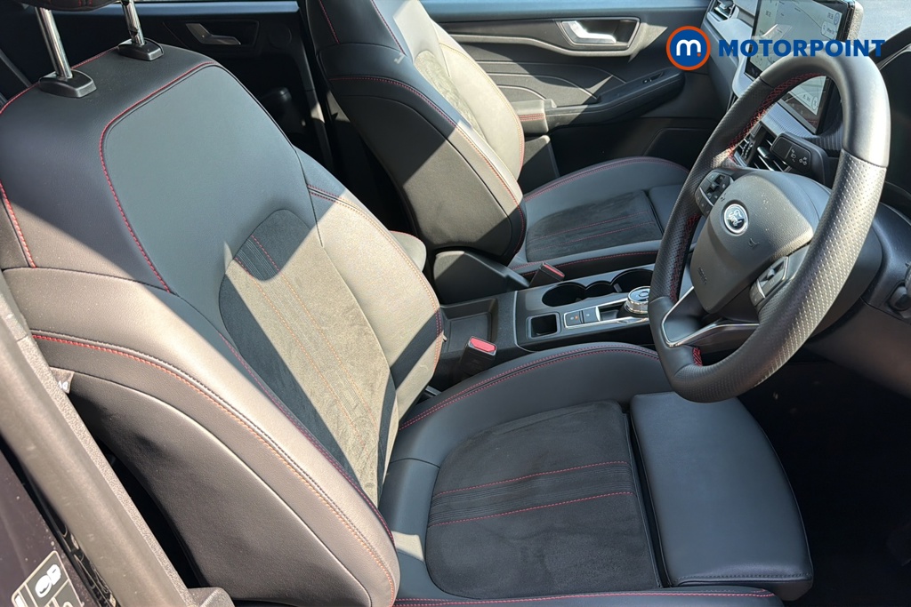 Ford Kuga St-Line Automatic Petrol-Electric Hybrid SUV - Stock Number (1646697) - 22nd supplementary image