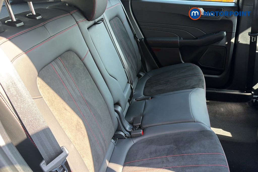 Ford Kuga St-Line Automatic Petrol-Electric Hybrid SUV - Stock Number (1646697) - 25th supplementary image