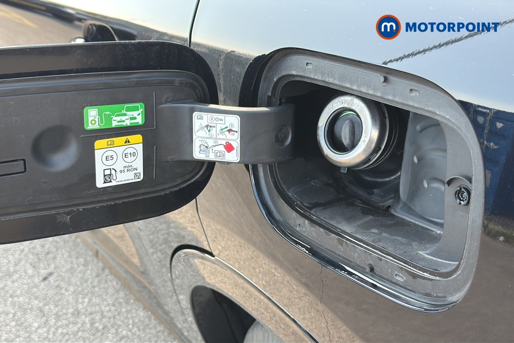 Ford Kuga St-Line Automatic Petrol-Electric Hybrid SUV - Stock Number (1646697) - 41st supplementary image