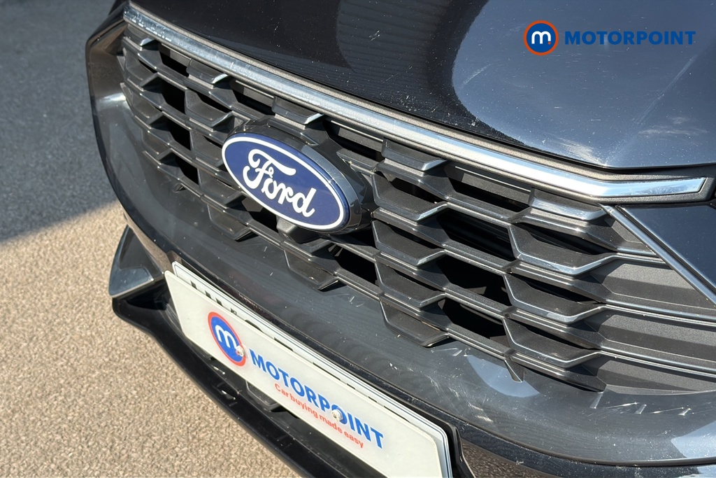 Ford Kuga St-Line Automatic Petrol-Electric Hybrid SUV - Stock Number (1646697) - 43rd supplementary image
