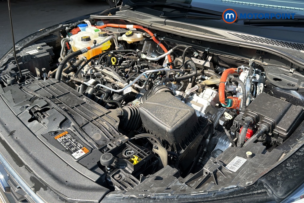 Ford Kuga St-Line Automatic Petrol-Electric Hybrid SUV - Stock Number (1646697) - 48th supplementary image