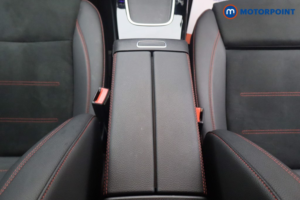 Mercedes-Benz A Class Amg Line Automatic Petrol Hatchback - Stock Number (1646708) - 5th supplementary image