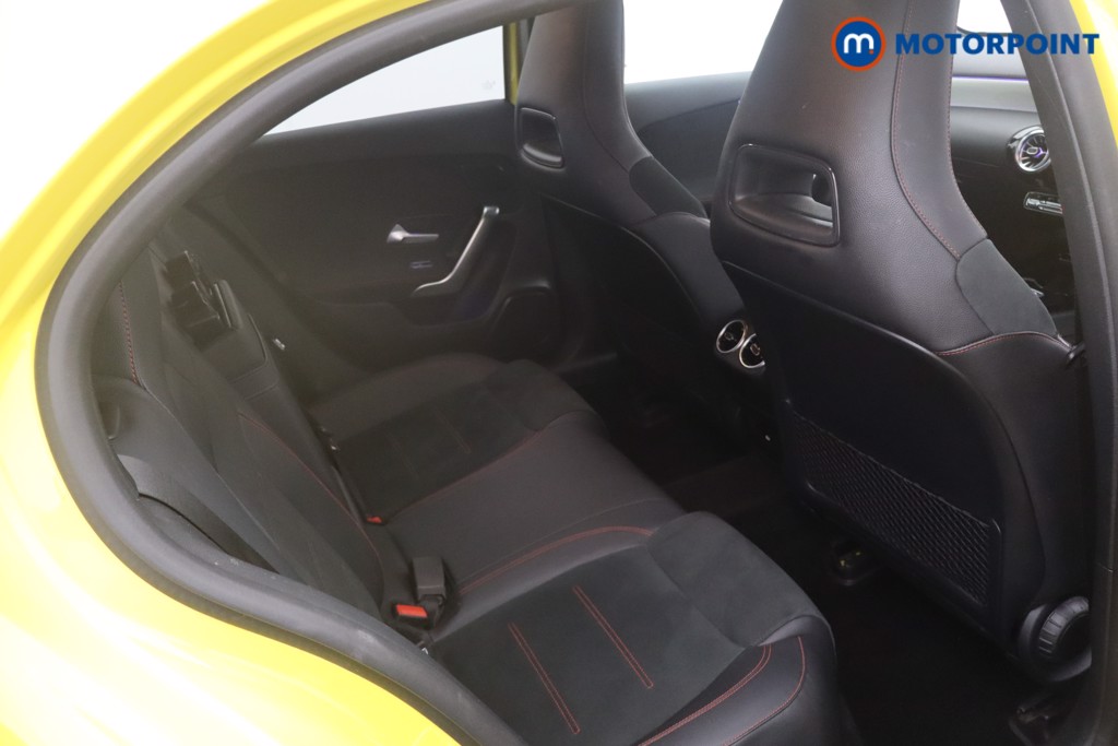 Mercedes-Benz A Class Amg Line Automatic Petrol Hatchback - Stock Number (1646708) - 11th supplementary image