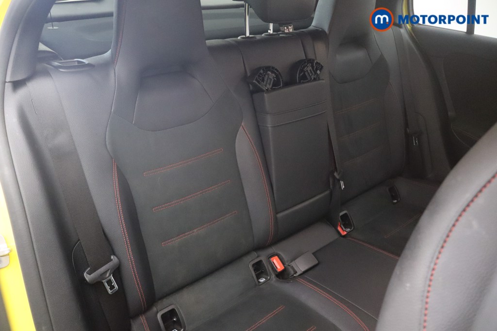 Mercedes-Benz A Class Amg Line Automatic Petrol Hatchback - Stock Number (1646708) - 12th supplementary image