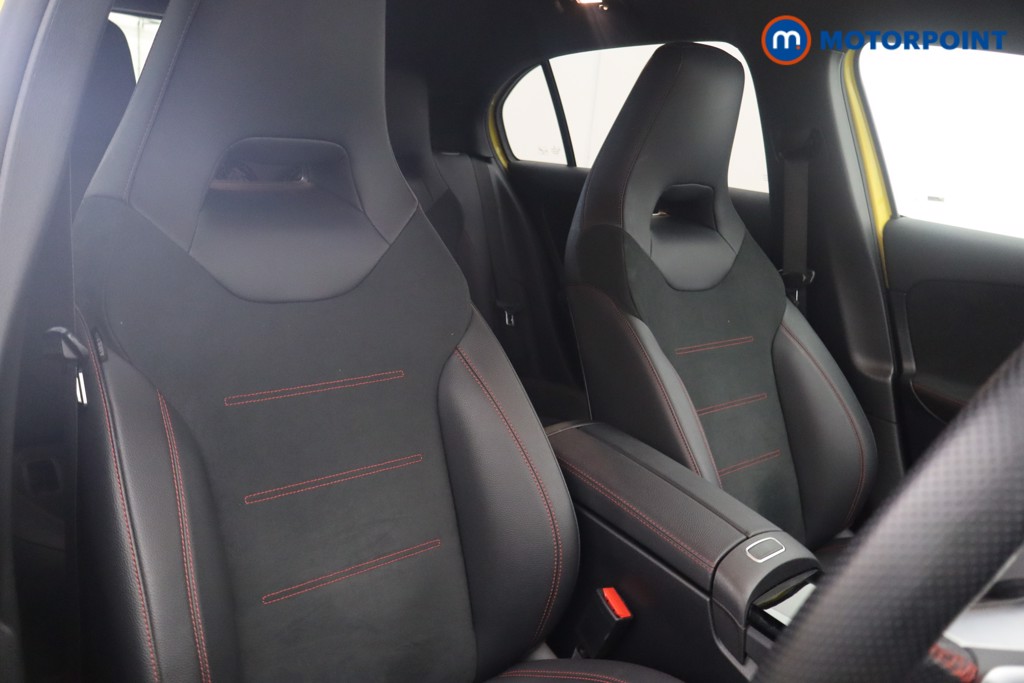 Mercedes-Benz A Class Amg Line Automatic Petrol Hatchback - Stock Number (1646708) - 14th supplementary image