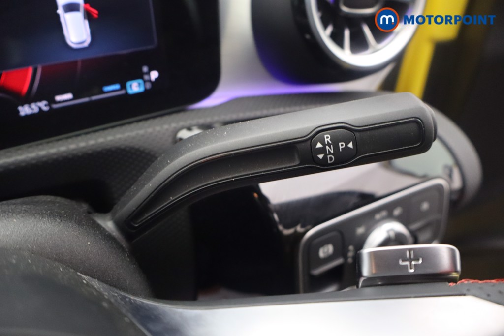 Mercedes-Benz A Class Amg Line Automatic Petrol Hatchback - Stock Number (1646708) - 16th supplementary image