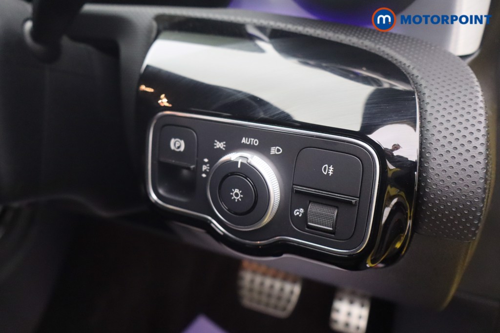 Mercedes-Benz A Class Amg Line Automatic Petrol Hatchback - Stock Number (1646708) - 19th supplementary image