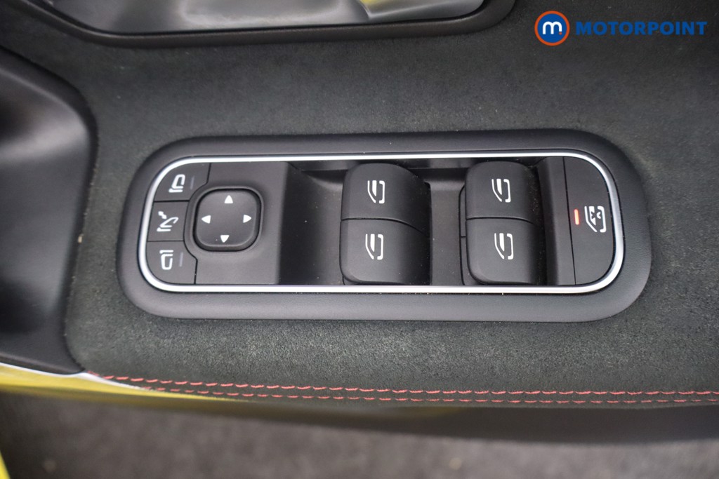 Mercedes-Benz A Class Amg Line Automatic Petrol Hatchback - Stock Number (1646708) - 22nd supplementary image