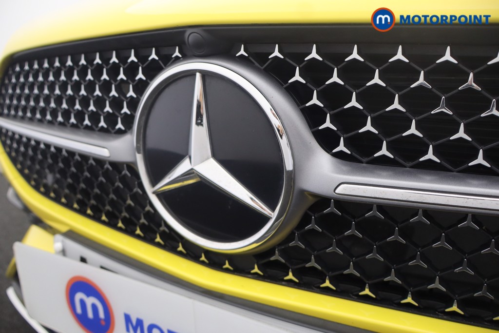 Mercedes-Benz A Class Amg Line Automatic Petrol Hatchback - Stock Number (1646708) - 35th supplementary image