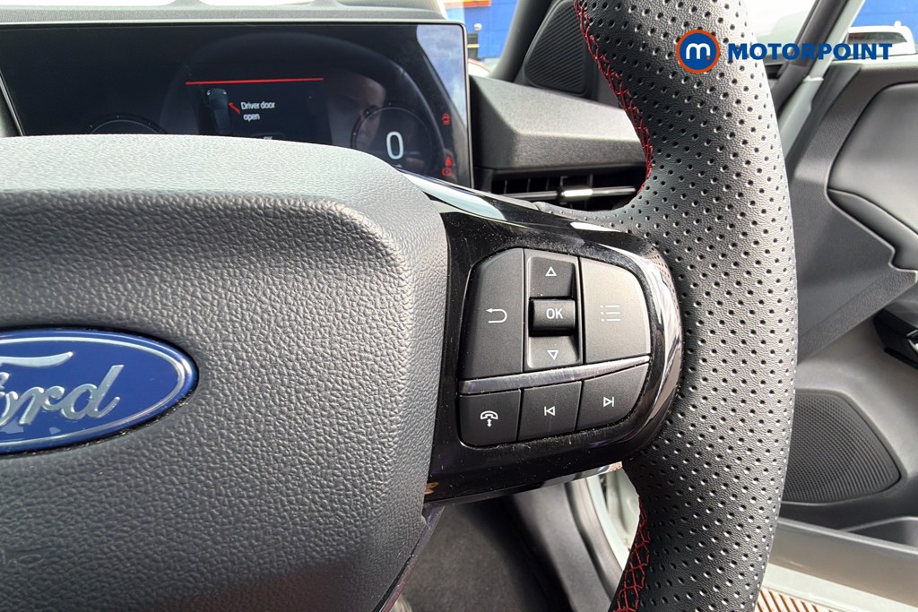 Ford Puma St-Line Automatic Petrol SUV - Stock Number (1646762) - 4th supplementary image