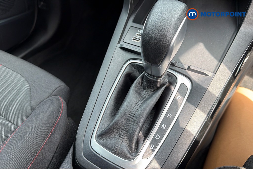 Ford Puma St-Line Automatic Petrol SUV - Stock Number (1646762) - 15th supplementary image