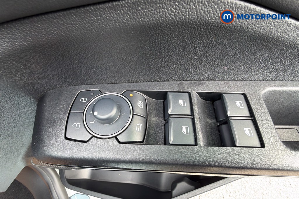 Ford Puma St-Line Automatic Petrol SUV - Stock Number (1646762) - 20th supplementary image