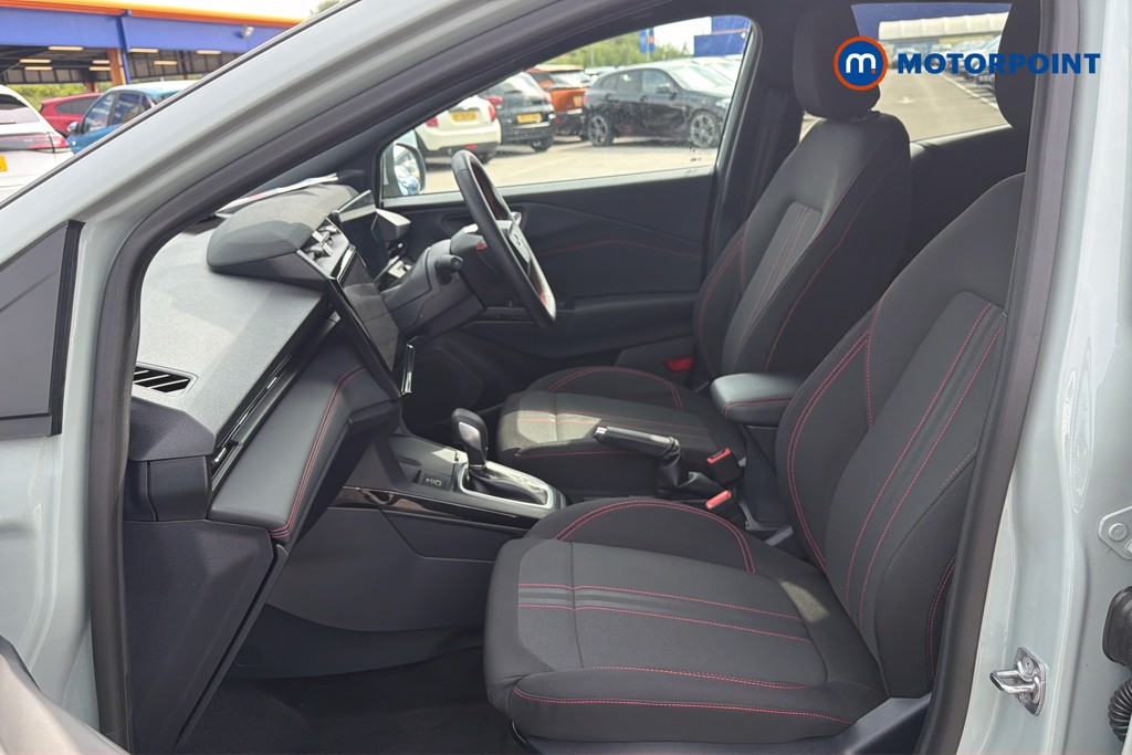 Ford Puma St-Line Automatic Petrol SUV - Stock Number (1646762) - 22nd supplementary image