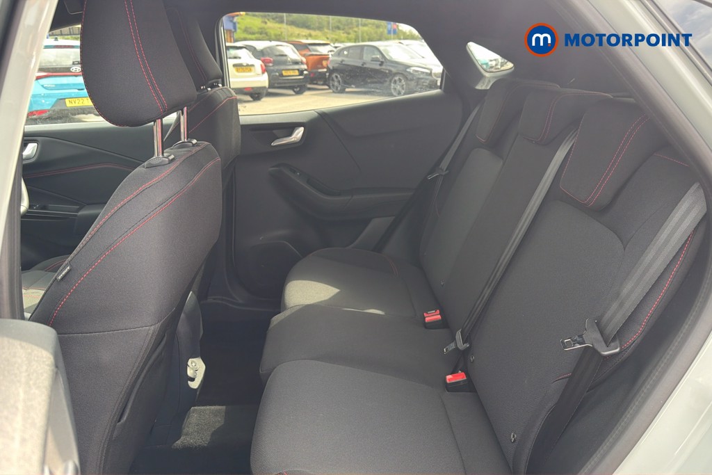 Ford Puma St-Line Automatic Petrol SUV - Stock Number (1646762) - 28th supplementary image