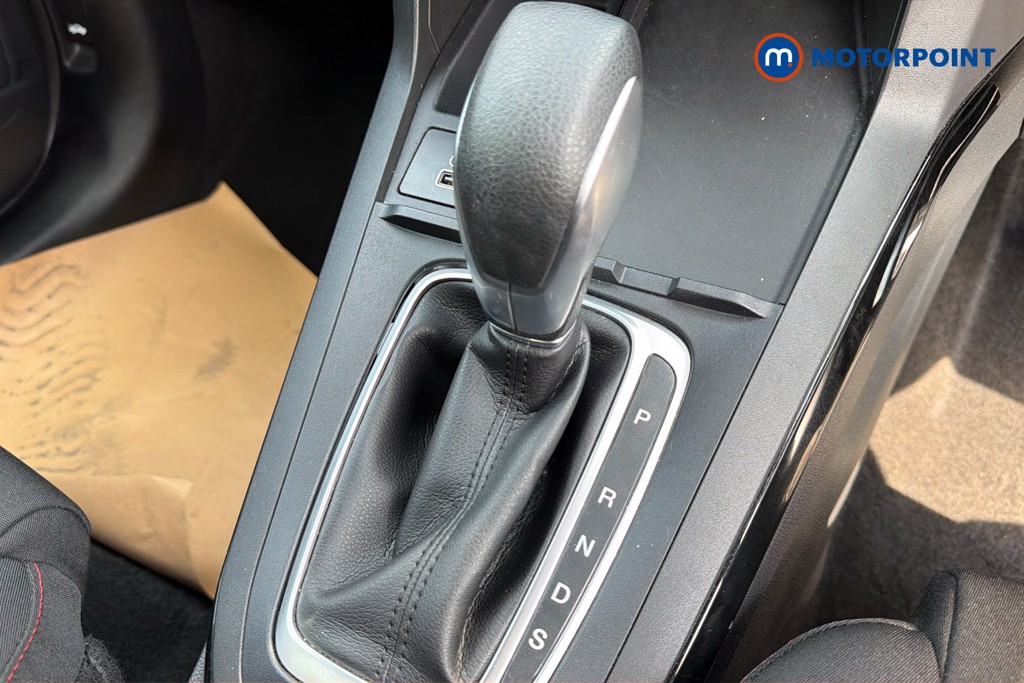 Ford Puma St-Line Automatic Petrol SUV - Stock Number (1646768) - 15th supplementary image