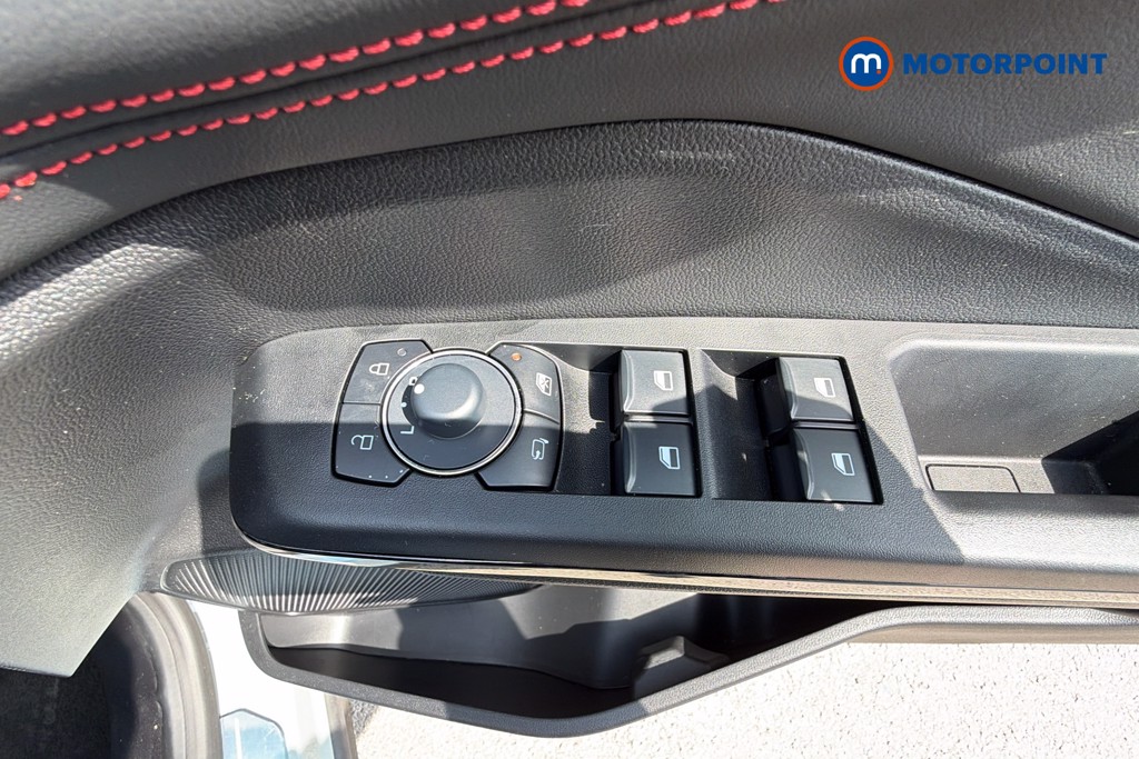 Ford Puma St-Line Automatic Petrol SUV - Stock Number (1646768) - 20th supplementary image