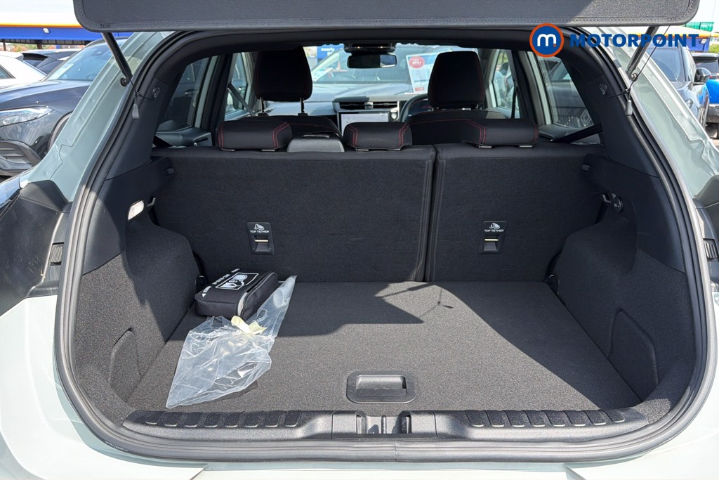 Ford Puma St-Line Automatic Petrol SUV - Stock Number (1646768) - 33rd supplementary image
