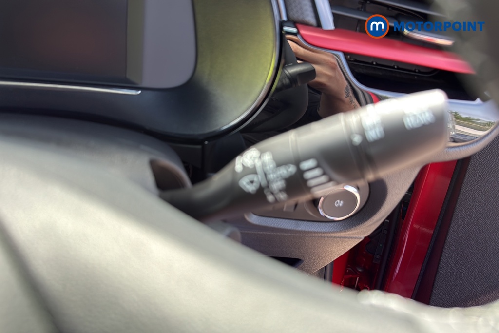 Vauxhall Corsa YES Manual Petrol Hatchback - Stock Number (1646793) - 6th supplementary image
