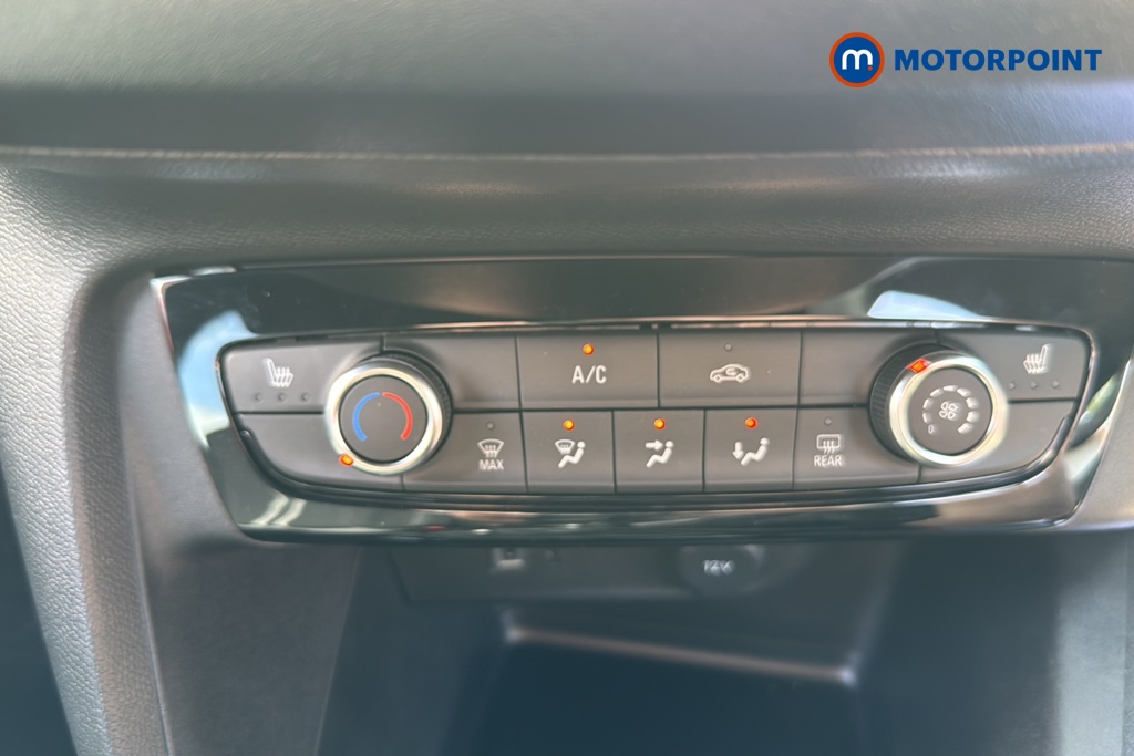 Vauxhall Corsa YES Manual Petrol Hatchback - Stock Number (1646793) - 14th supplementary image
