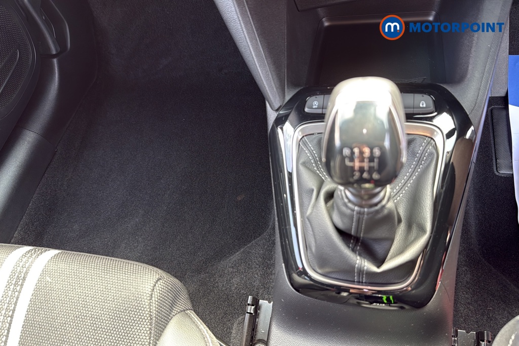 Vauxhall Corsa YES Manual Petrol Hatchback - Stock Number (1646793) - 15th supplementary image