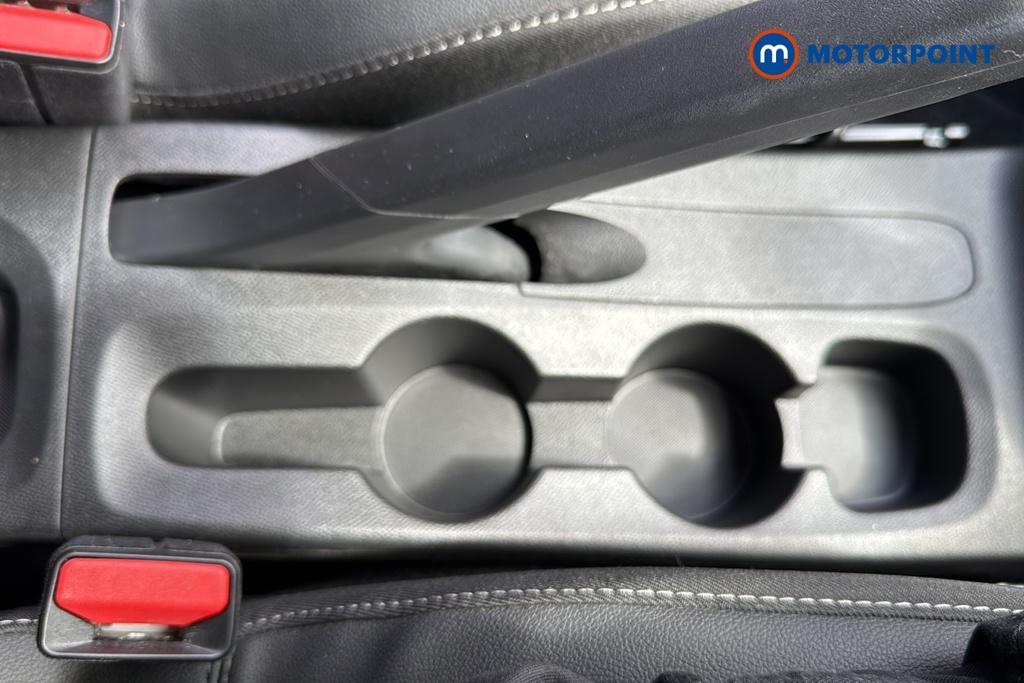 Vauxhall Corsa YES Manual Petrol Hatchback - Stock Number (1646793) - 16th supplementary image