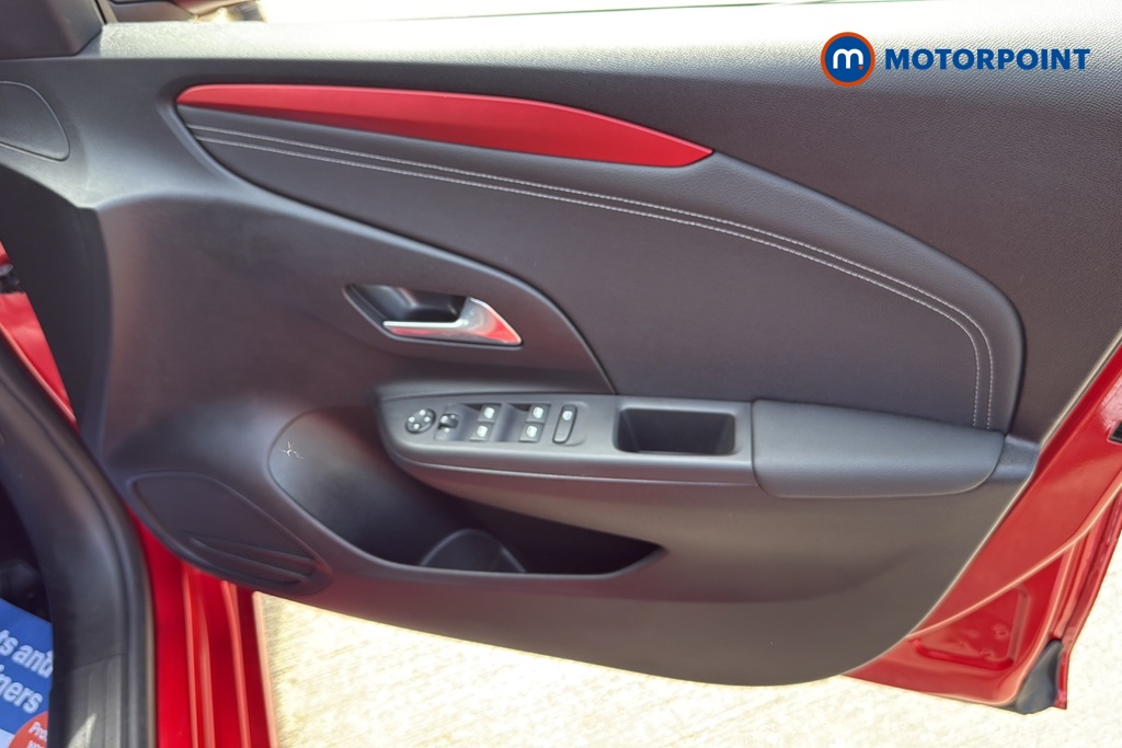 Vauxhall Corsa YES Manual Petrol Hatchback - Stock Number (1646793) - 18th supplementary image