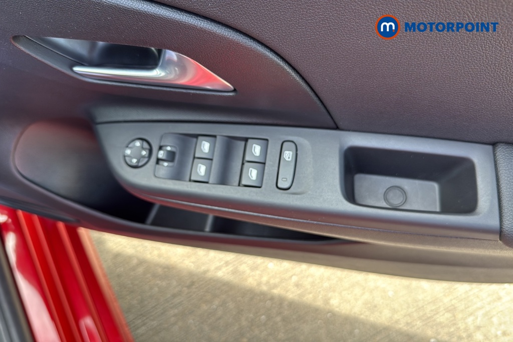 Vauxhall Corsa YES Manual Petrol Hatchback - Stock Number (1646793) - 19th supplementary image
