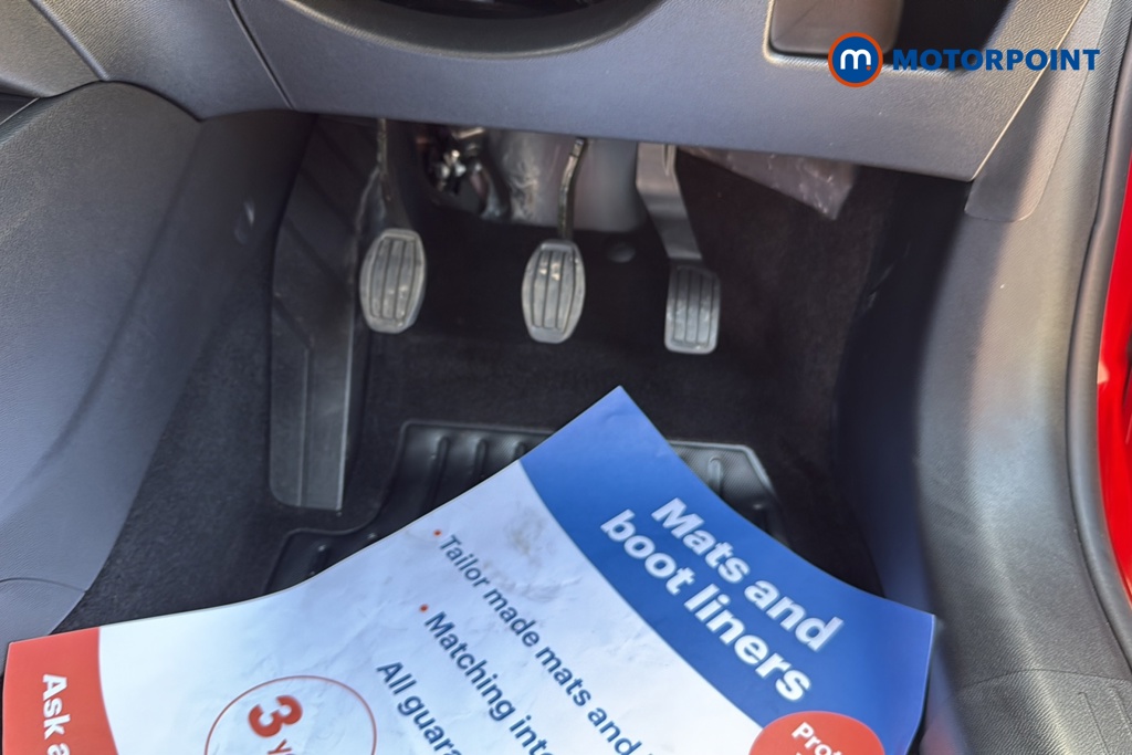 Vauxhall Corsa YES Manual Petrol Hatchback - Stock Number (1646793) - 24th supplementary image