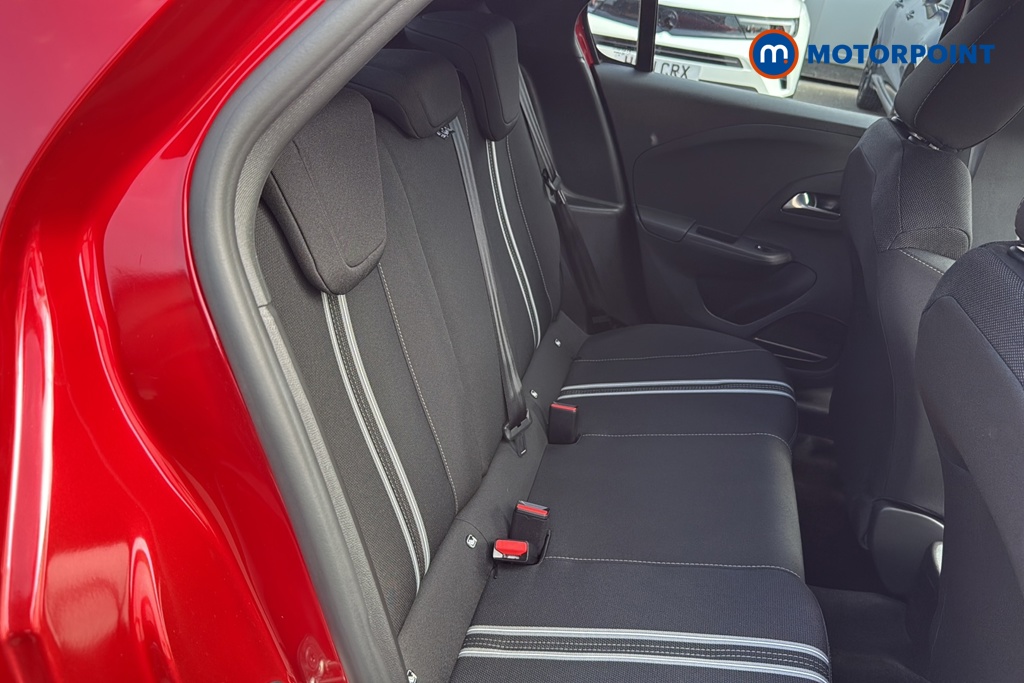 Vauxhall Corsa YES Manual Petrol Hatchback - Stock Number (1646793) - 25th supplementary image