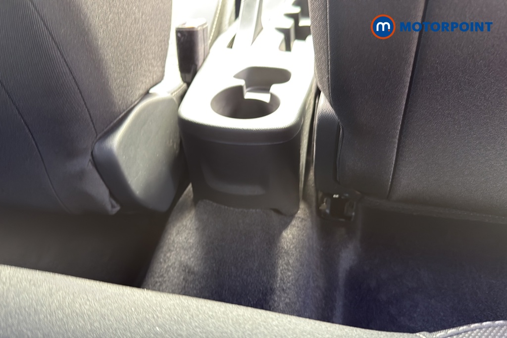 Vauxhall Corsa YES Manual Petrol Hatchback - Stock Number (1646793) - 28th supplementary image