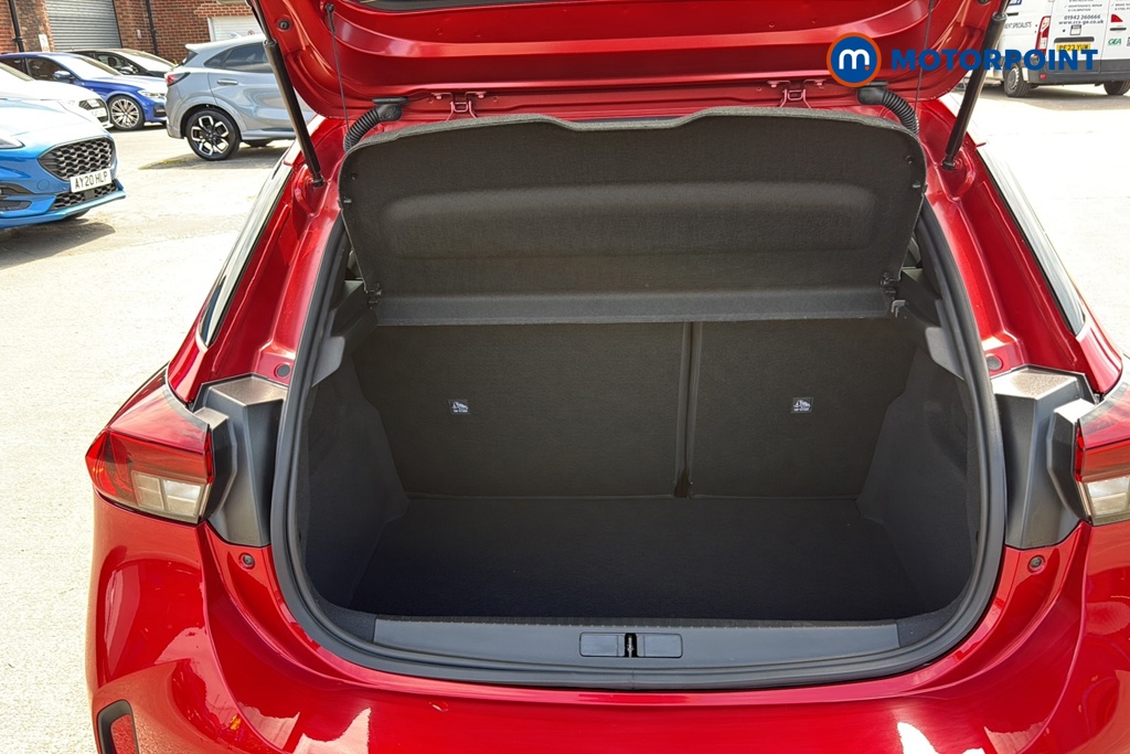 Vauxhall Corsa YES Manual Petrol Hatchback - Stock Number (1646793) - 30th supplementary image