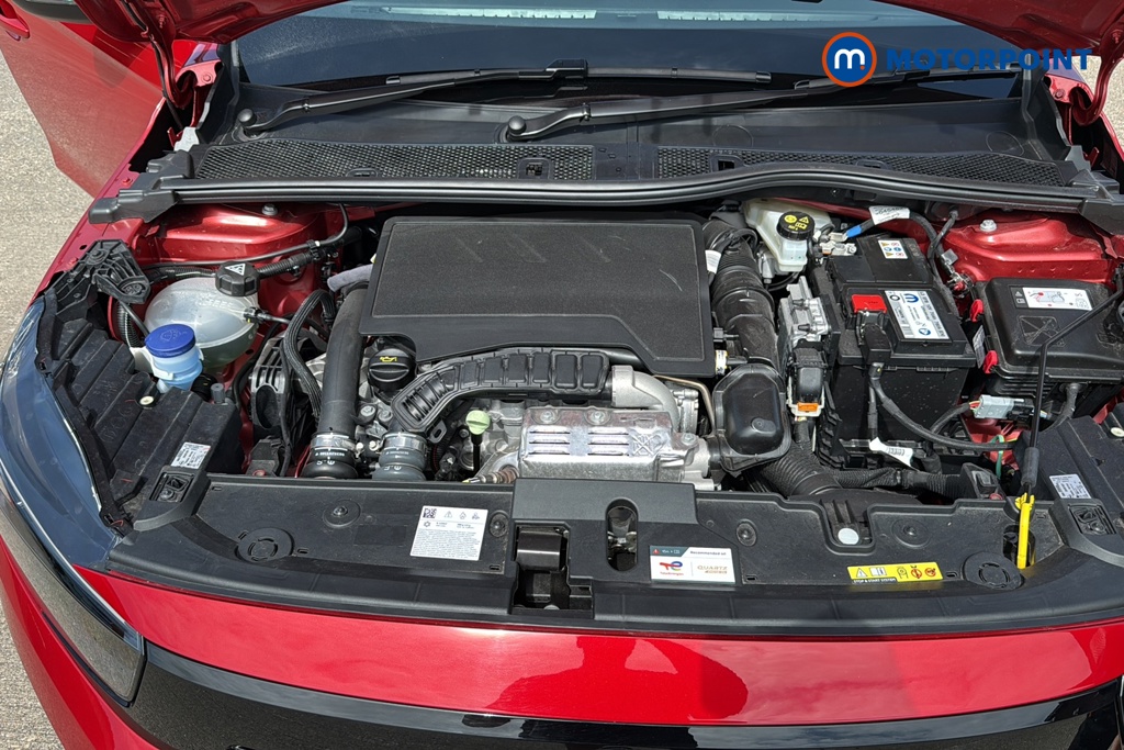 Vauxhall Corsa YES Manual Petrol Hatchback - Stock Number (1646793) - 48th supplementary image