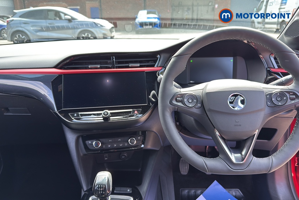 Vauxhall Corsa YES Manual Petrol Hatchback - Stock Number (1646793) - 1st supplementary image