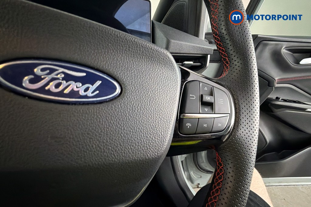 Ford Puma St-Line Automatic Petrol SUV - Stock Number (1646877) - 4th supplementary image