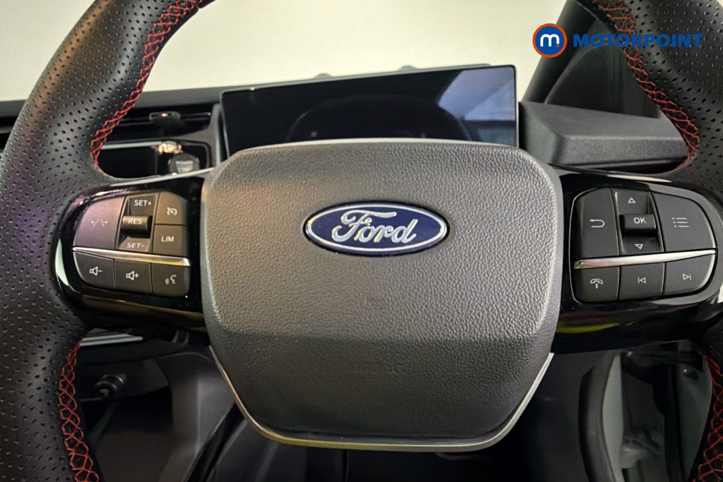 Ford Puma St-Line Automatic Petrol SUV - Stock Number (1646877) - 5th supplementary image