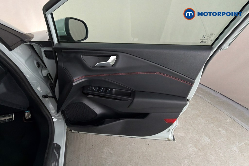Ford Puma St-Line Automatic Petrol SUV - Stock Number (1646877) - 19th supplementary image