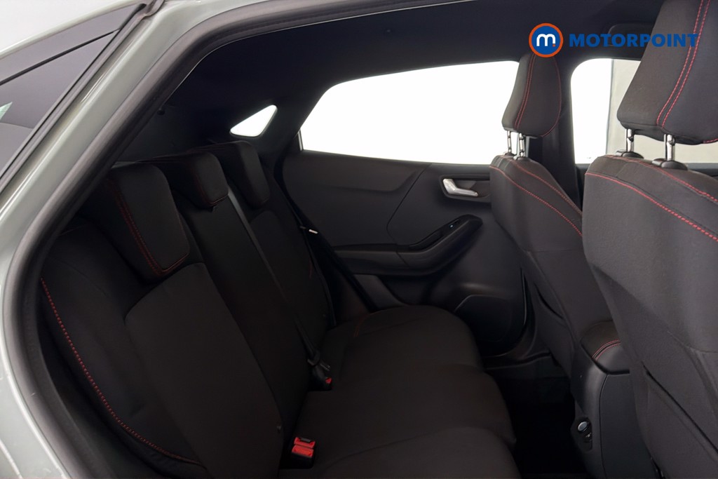Ford Puma St-Line Automatic Petrol SUV - Stock Number (1646877) - 28th supplementary image