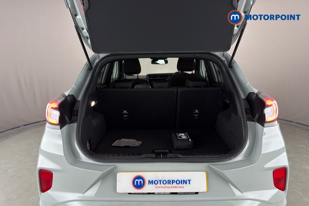 Ford Puma St-Line Automatic Petrol SUV - Stock Number (1646877) - 33rd supplementary image