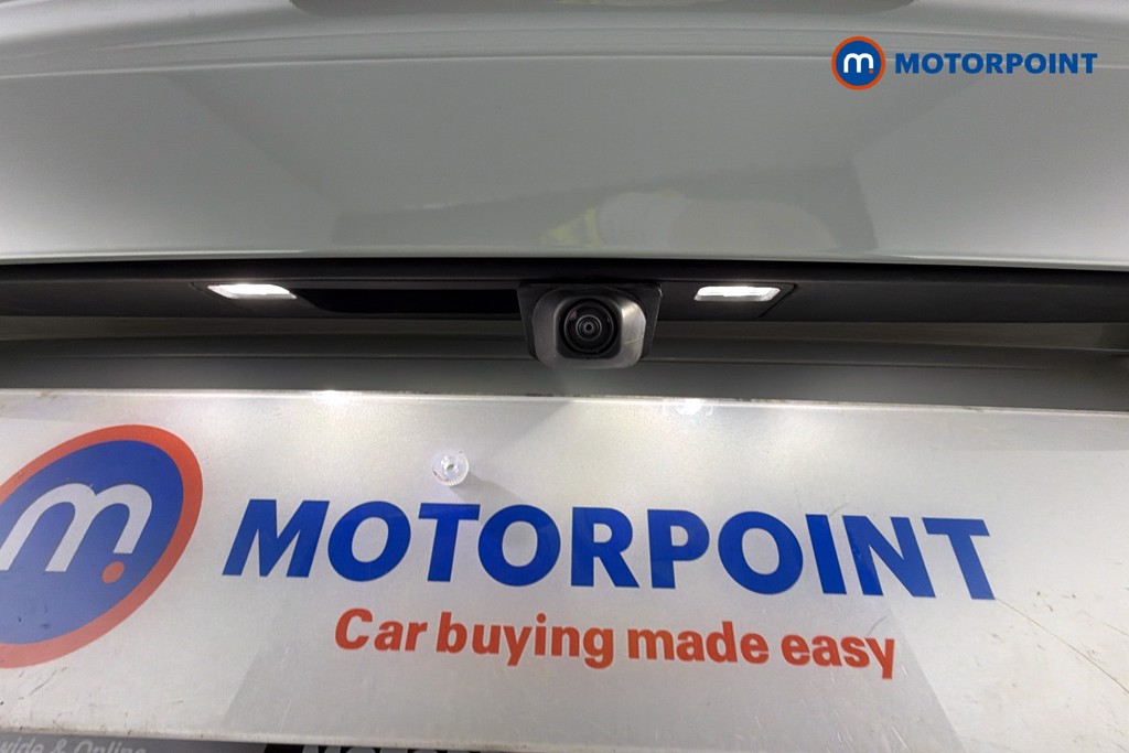 Ford Puma St-Line Automatic Petrol SUV - Stock Number (1646877) - 36th supplementary image