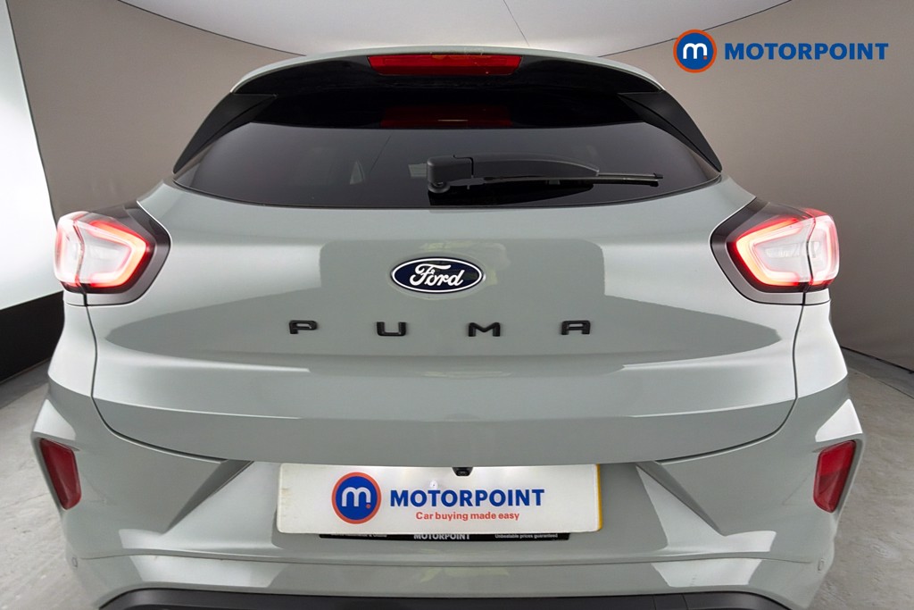 Ford Puma St-Line Automatic Petrol SUV - Stock Number (1646877) - 37th supplementary image