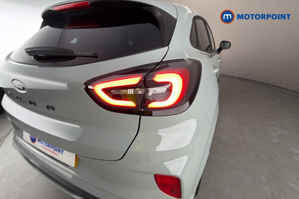 Ford Puma St-Line Automatic Petrol SUV - Stock Number (1646877) - 38th supplementary image