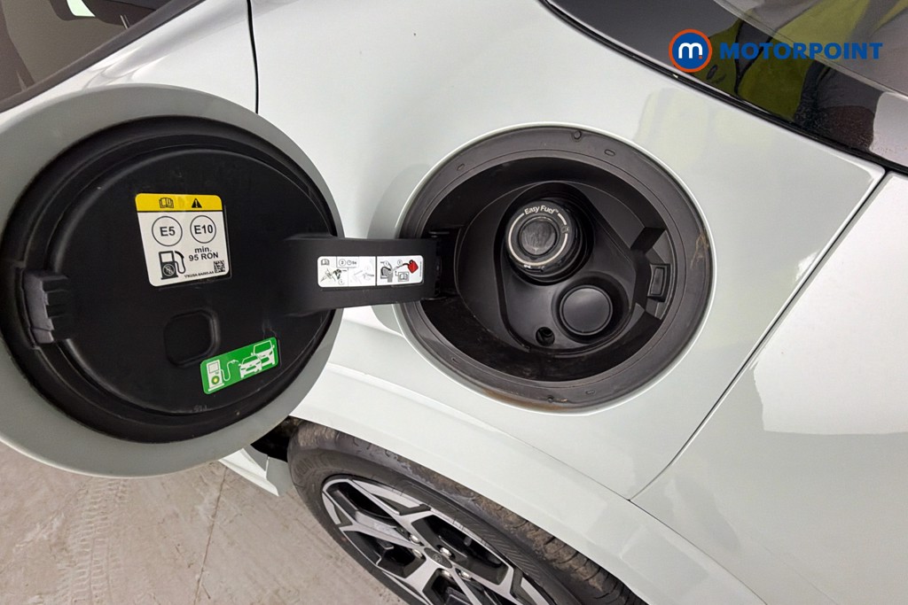 Ford Puma St-Line Automatic Petrol SUV - Stock Number (1646877) - 41st supplementary image